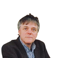 Marcus Webb